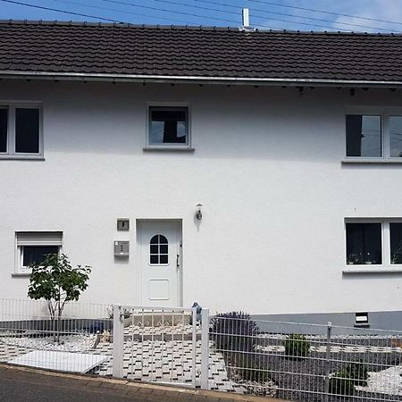 Westerwald Apartments Strassenhaus 외부 사진