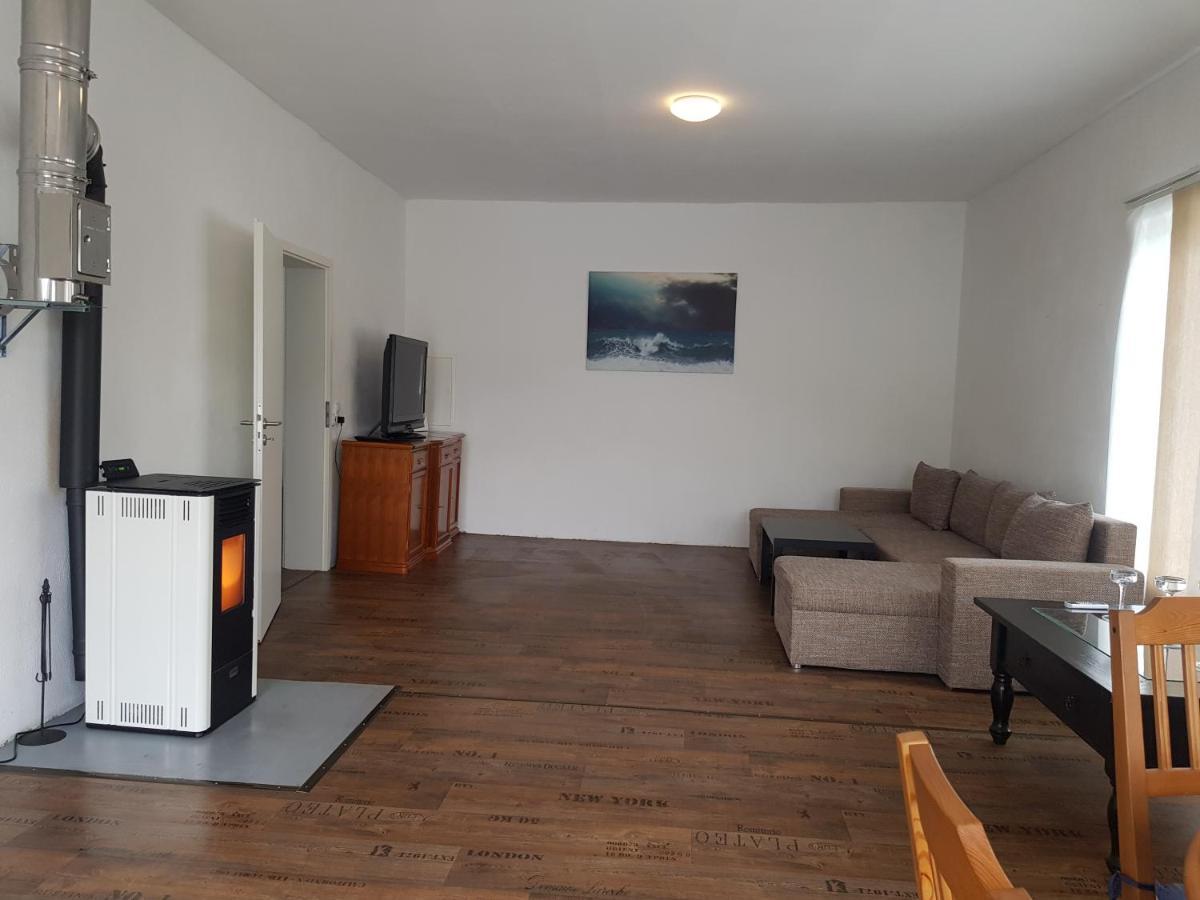 Westerwald Apartments Strassenhaus 외부 사진