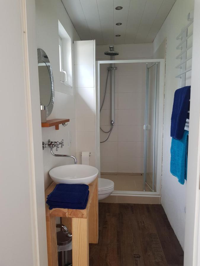 Westerwald Apartments Strassenhaus 외부 사진