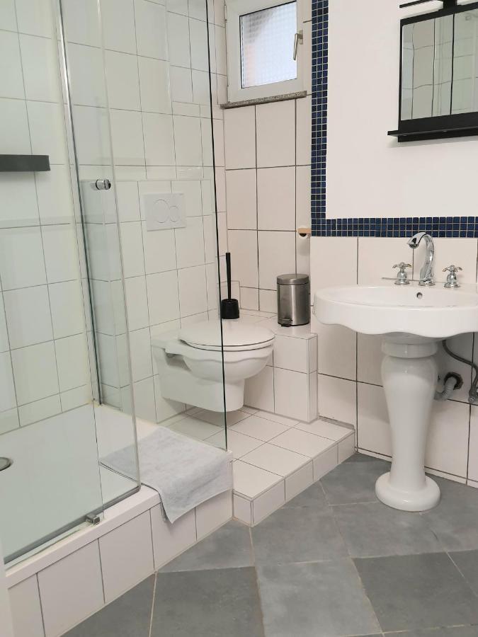 Westerwald Apartments Strassenhaus 외부 사진