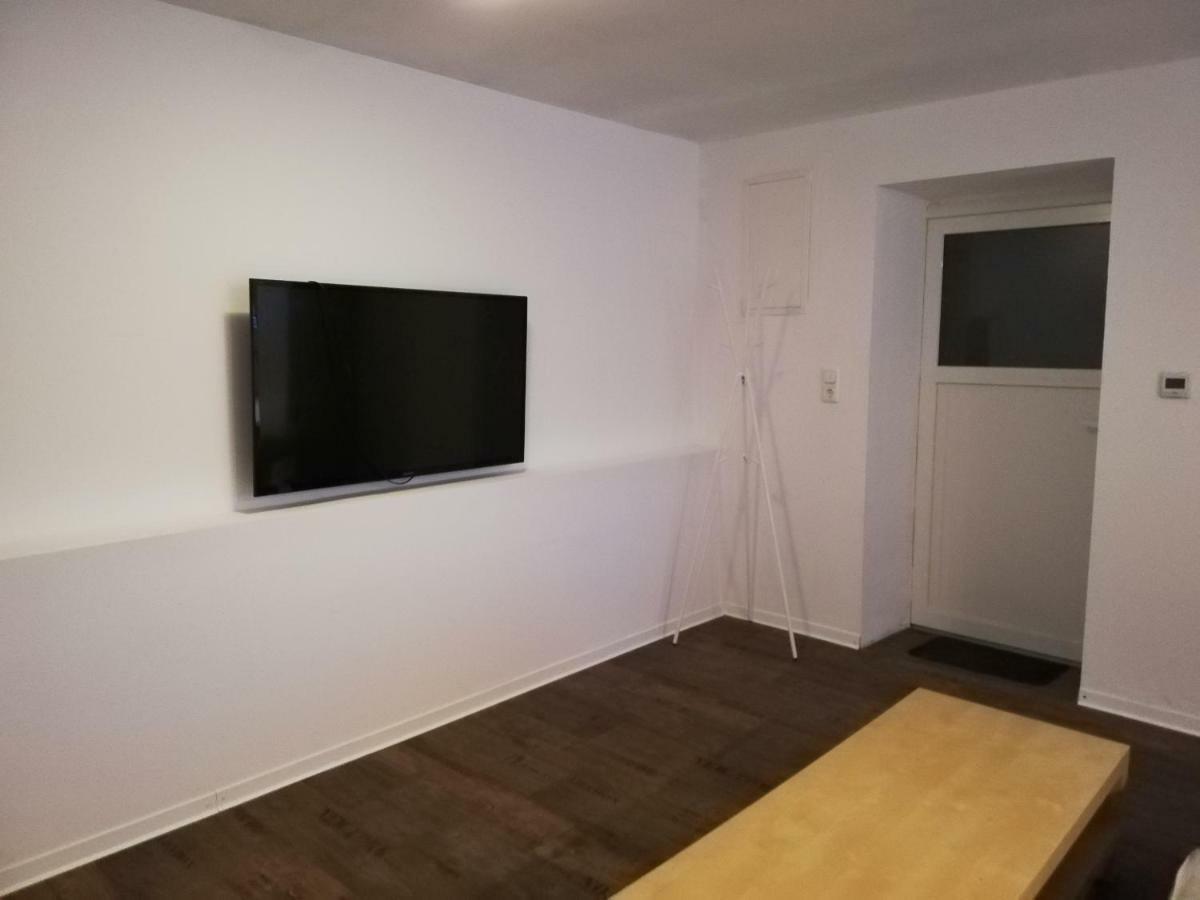 Westerwald Apartments Strassenhaus 외부 사진