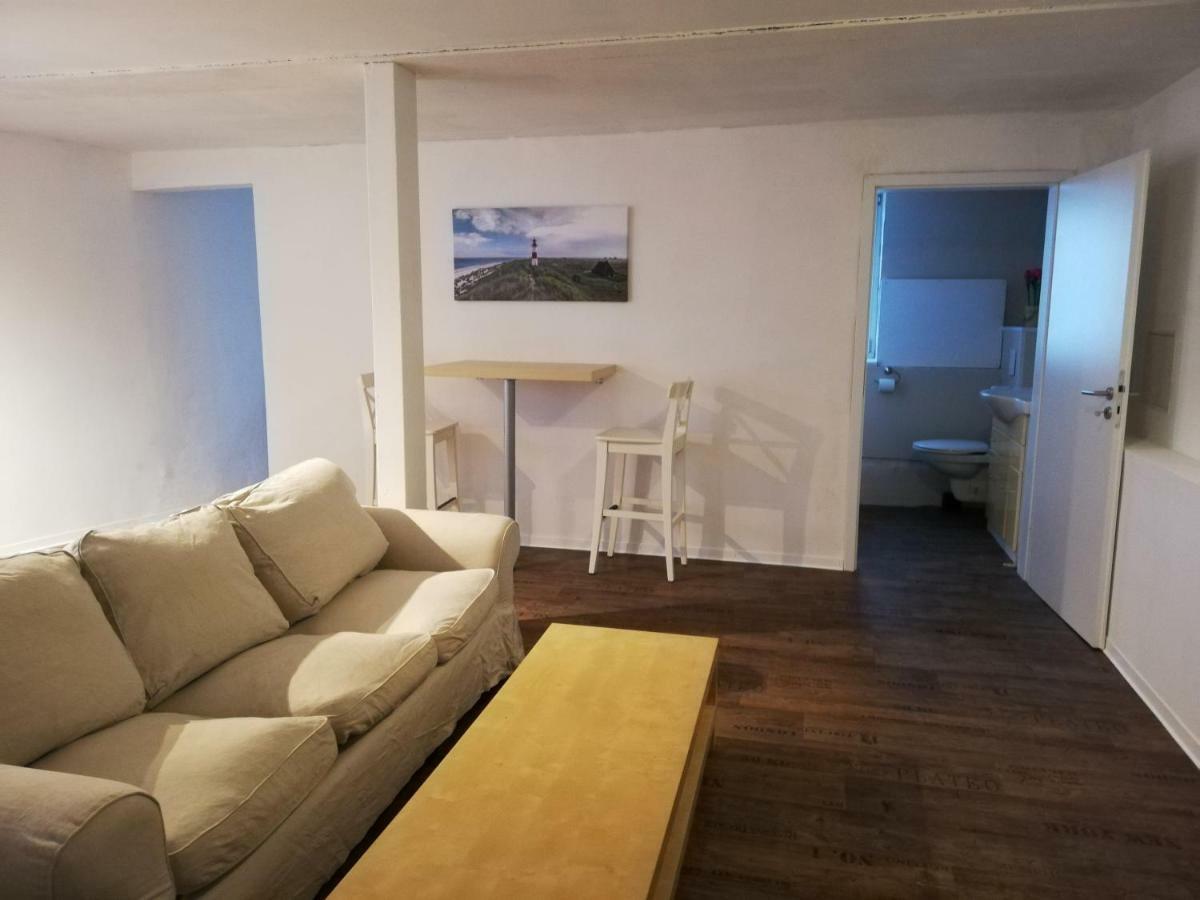 Westerwald Apartments Strassenhaus 외부 사진