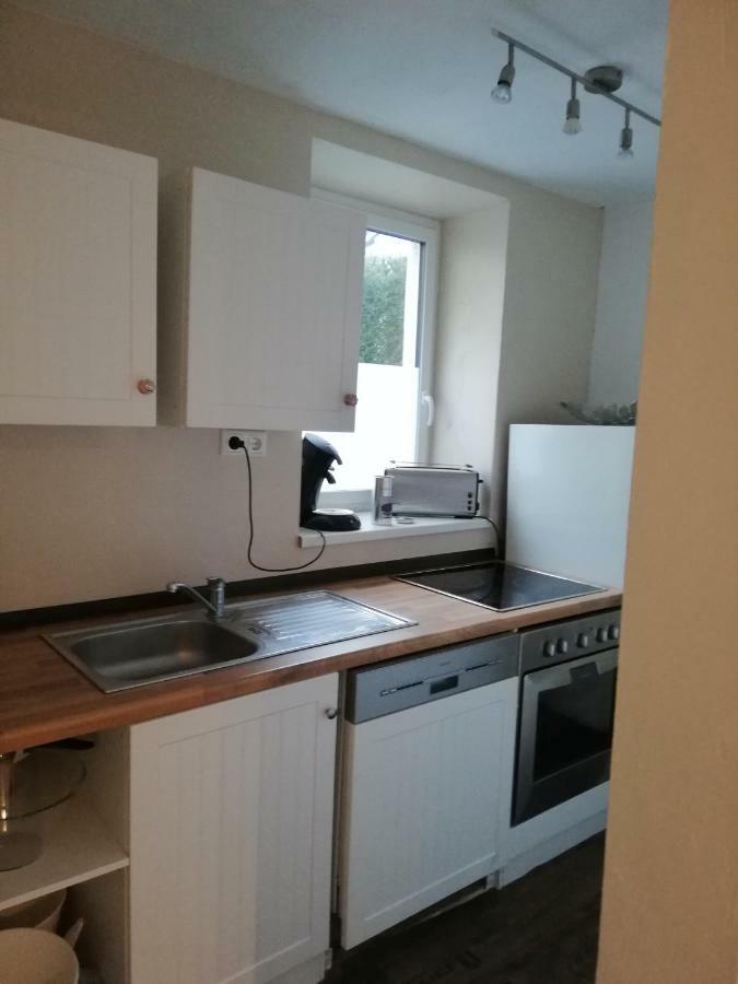 Westerwald Apartments Strassenhaus 외부 사진