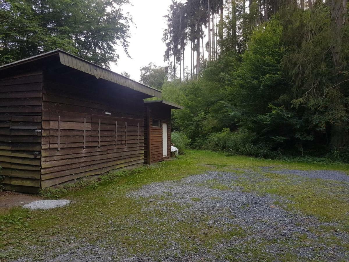 Westerwald Apartments Strassenhaus 외부 사진