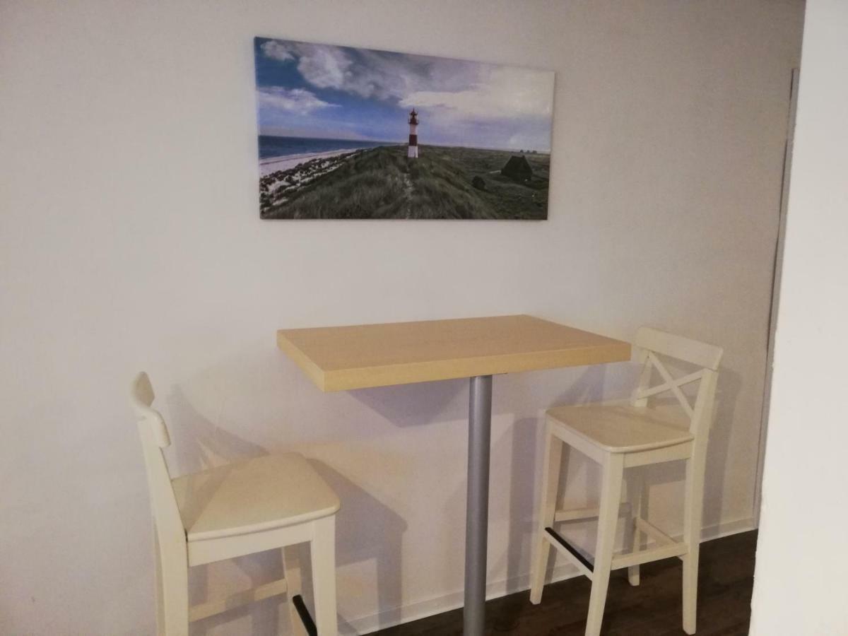 Westerwald Apartments Strassenhaus 외부 사진